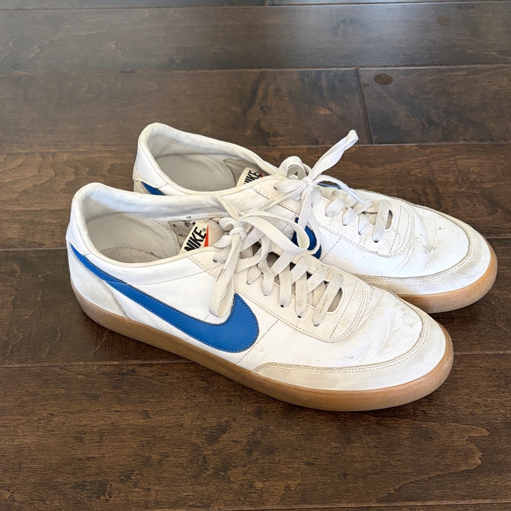 Nike size 11.5